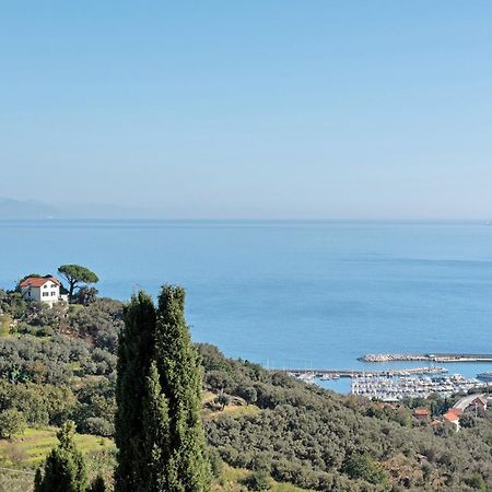 Casa Marincanto Varazze Exteriér fotografie