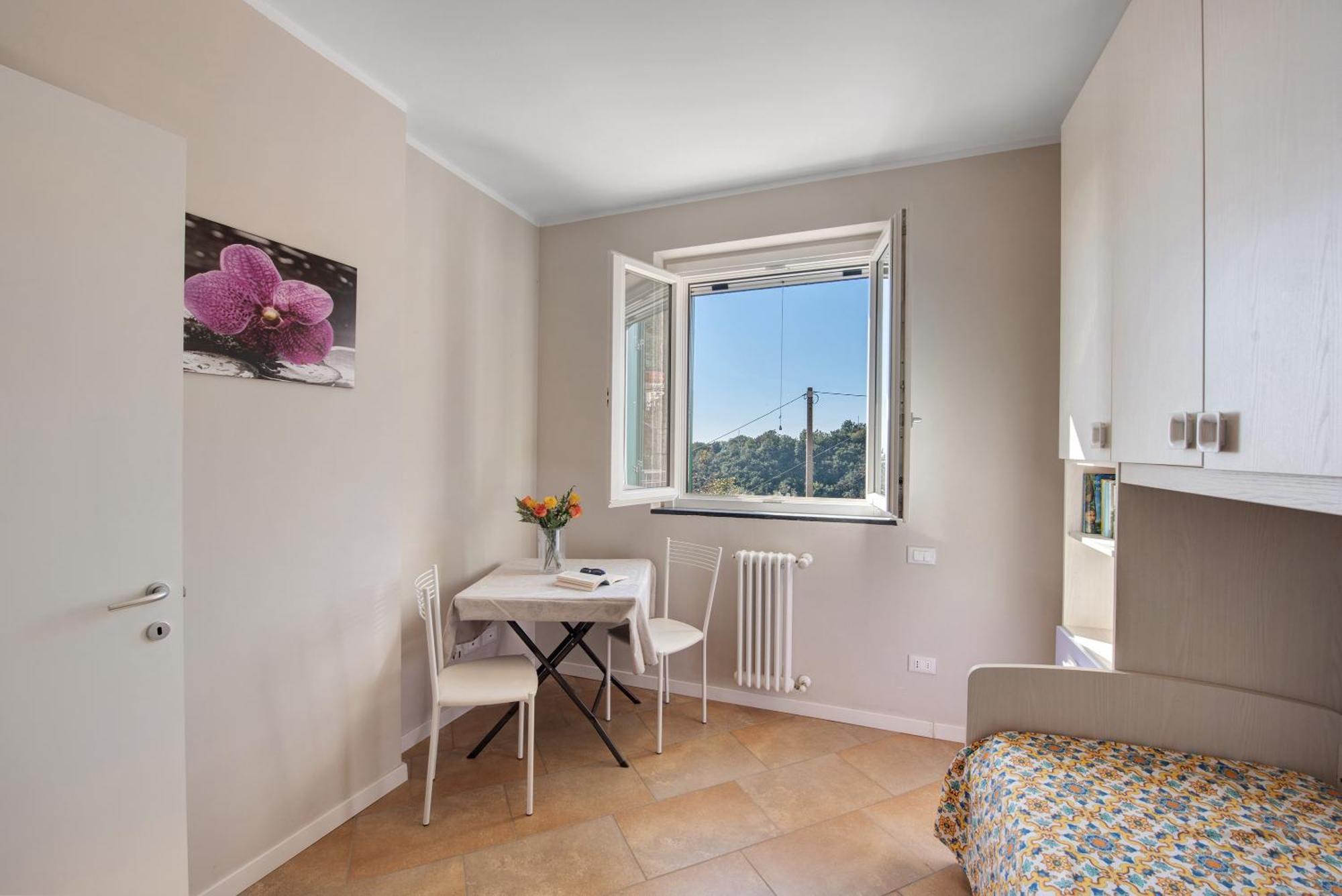 Casa Marincanto Varazze Exteriér fotografie