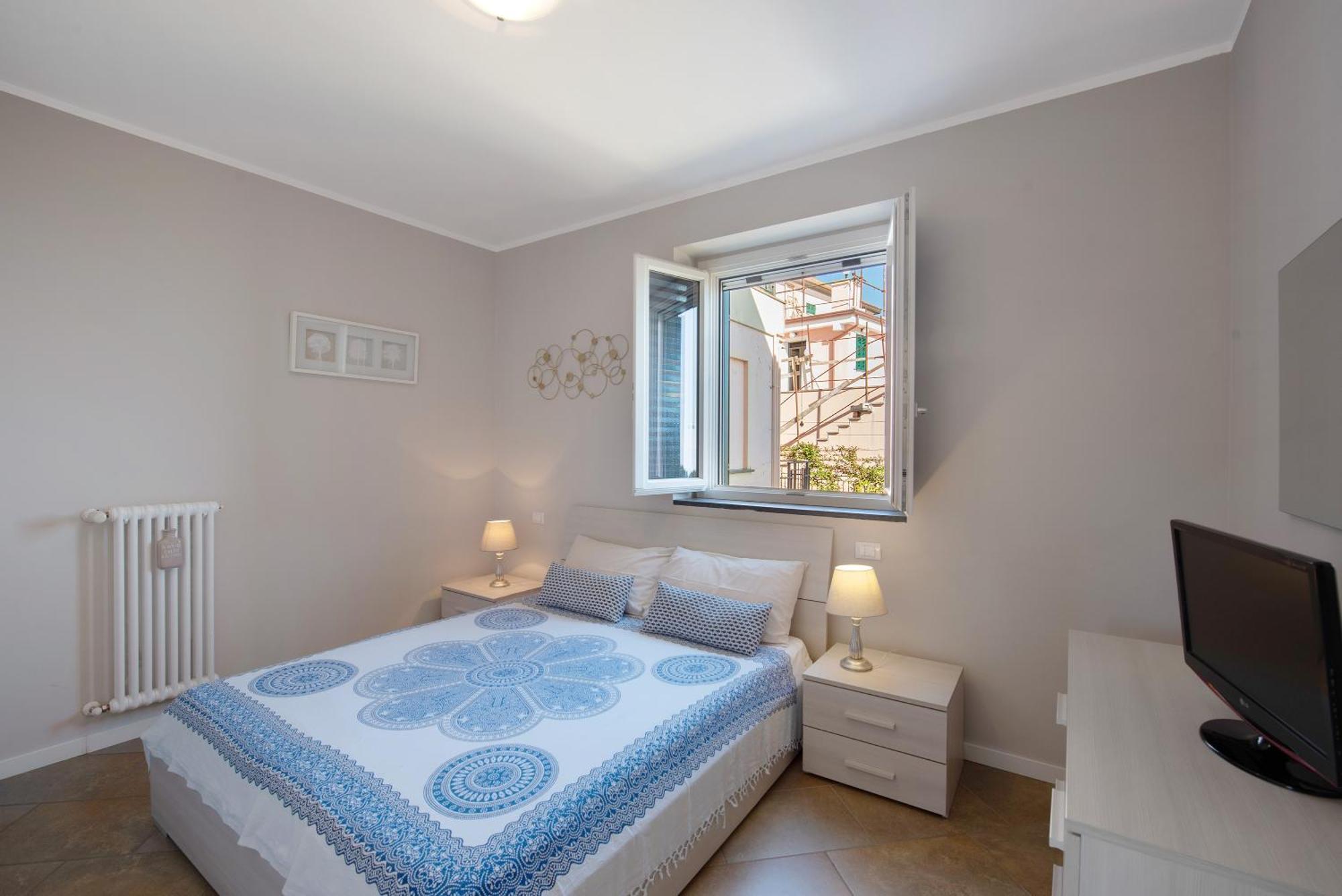Casa Marincanto Varazze Exteriér fotografie