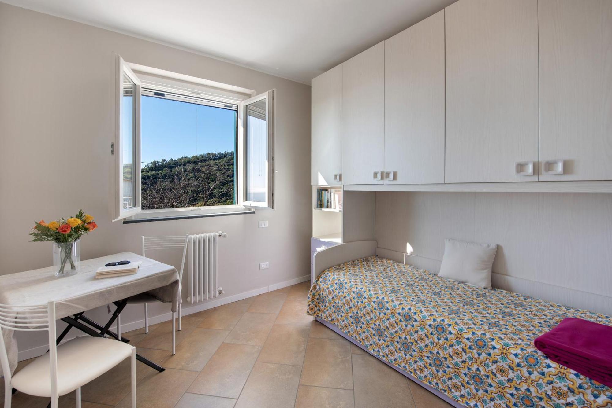 Casa Marincanto Varazze Exteriér fotografie