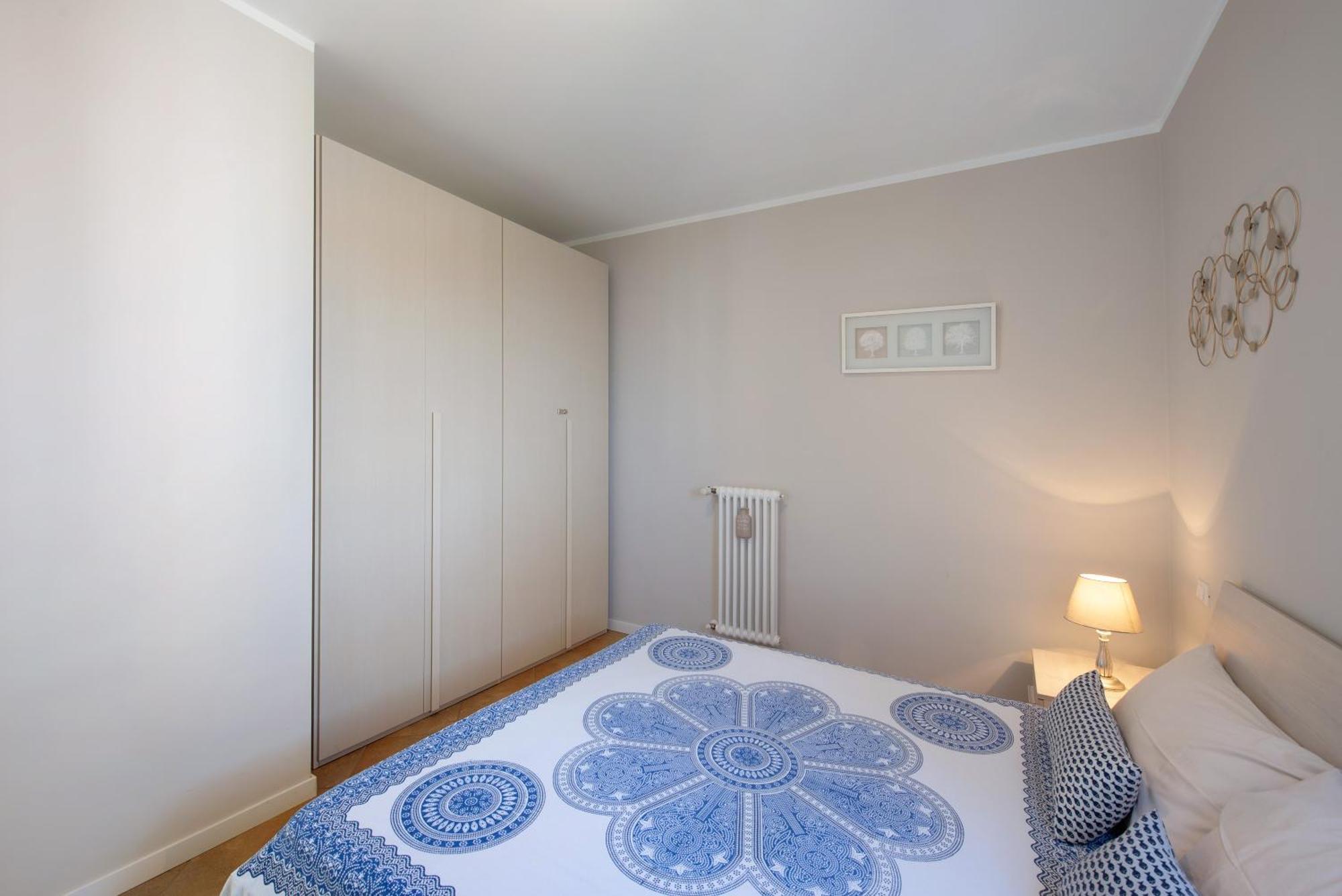 Casa Marincanto Varazze Exteriér fotografie